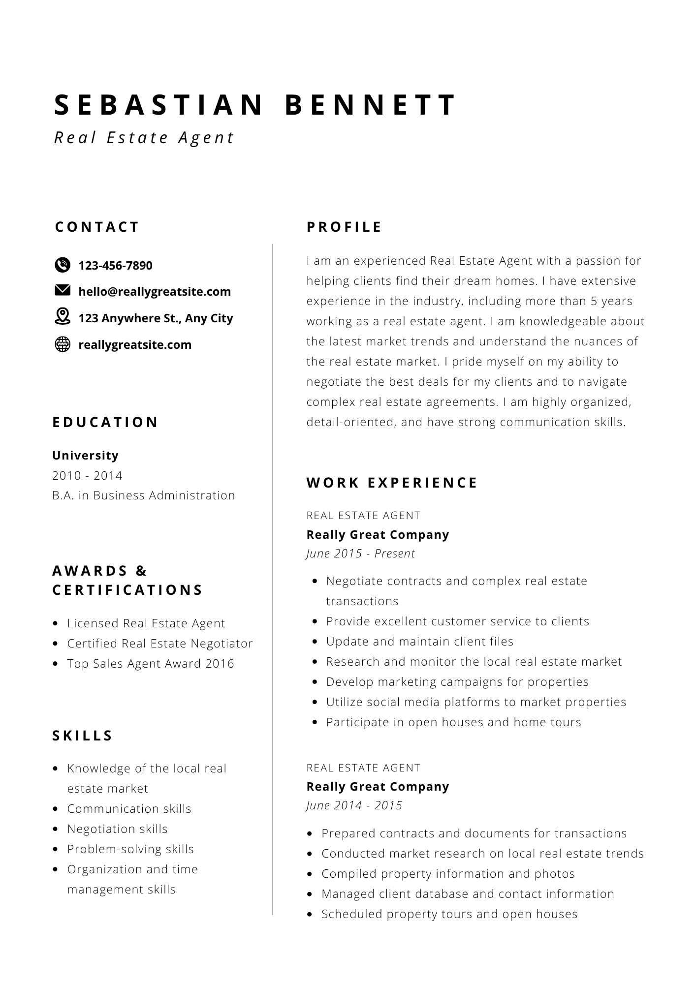 Software Engineer