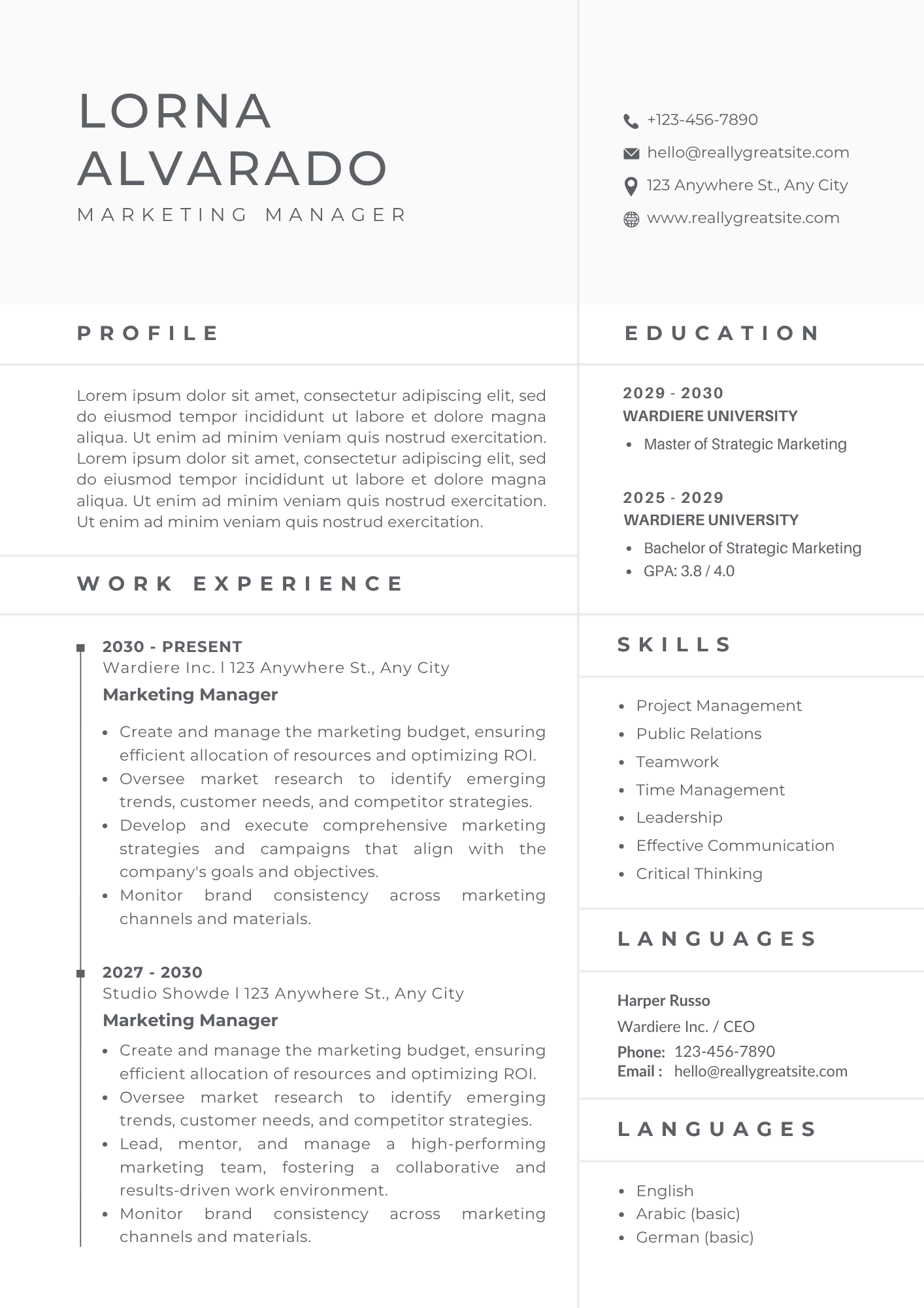 UX Researcher