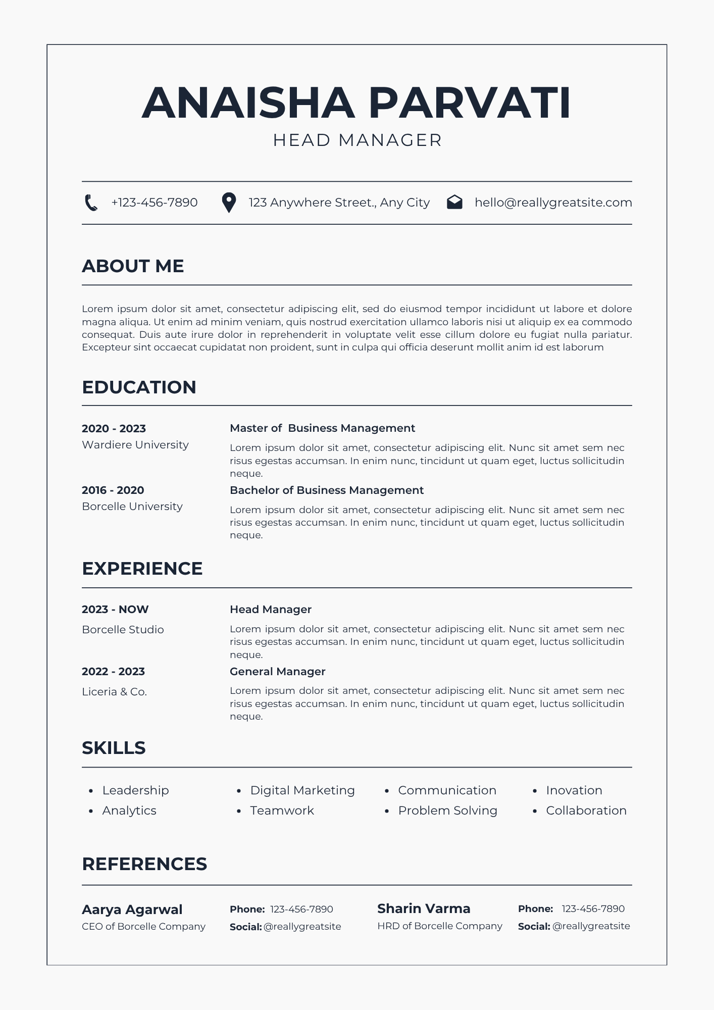 UI Developer
