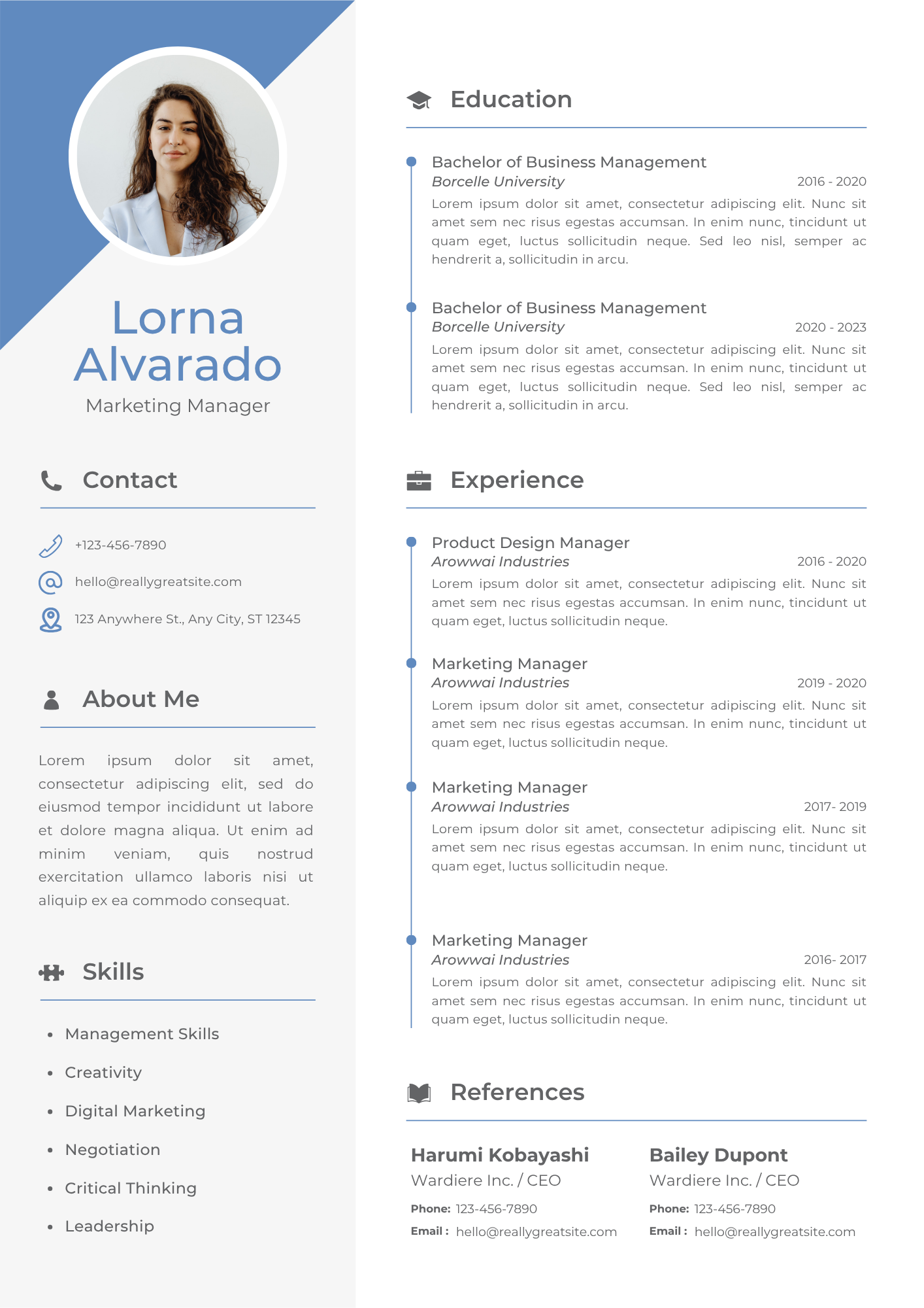 Creative Studio